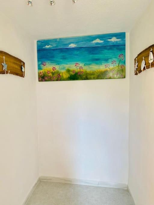 Villa Un Tuffo Nel Mare Levanto Exterior foto