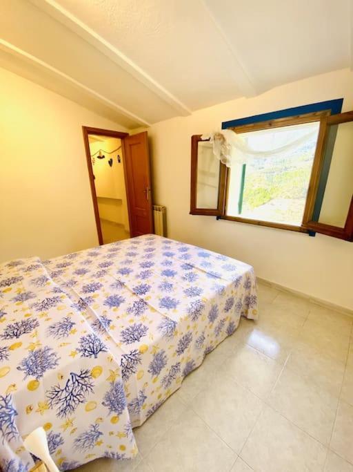 Villa Un Tuffo Nel Mare Levanto Exterior foto